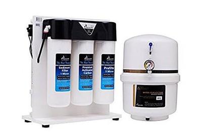 凈水器選進口還是國產？科學甄別，理性決策